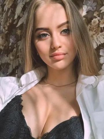 Проститутка Агата