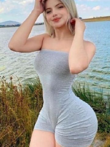 Проститутка Ася